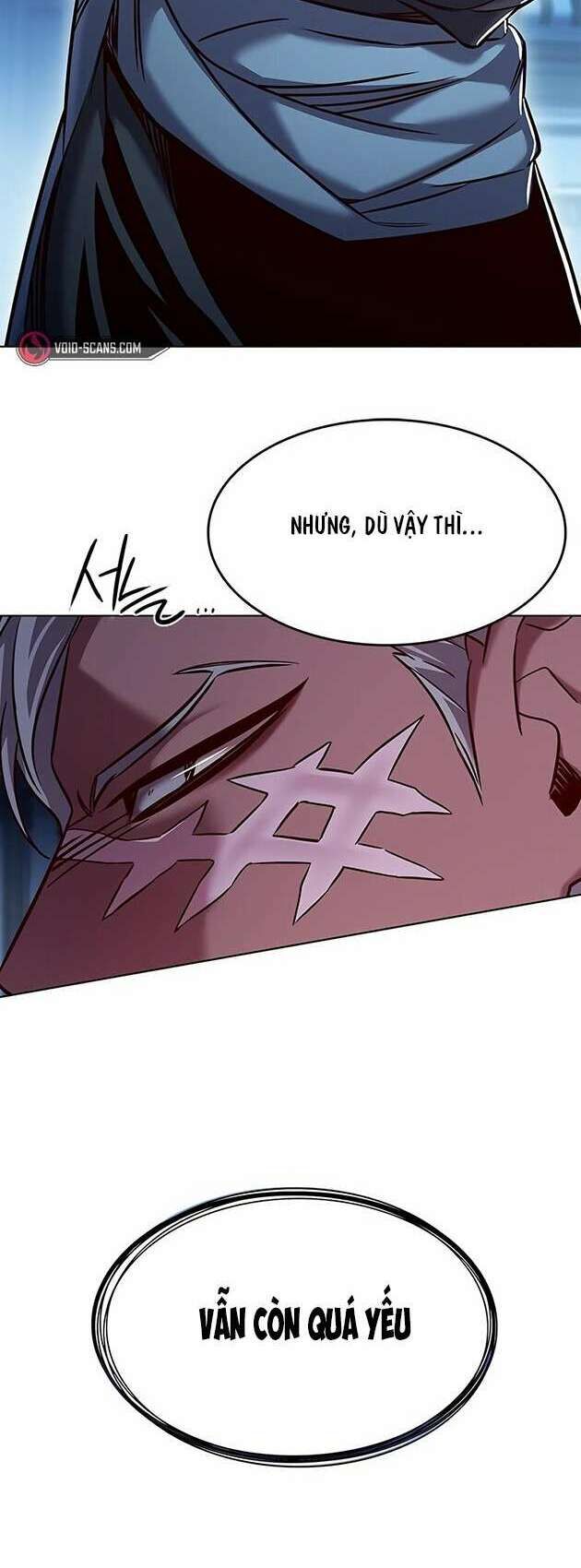 Hoá Thân Thành Mèo Chap 254 - Next Chap 255