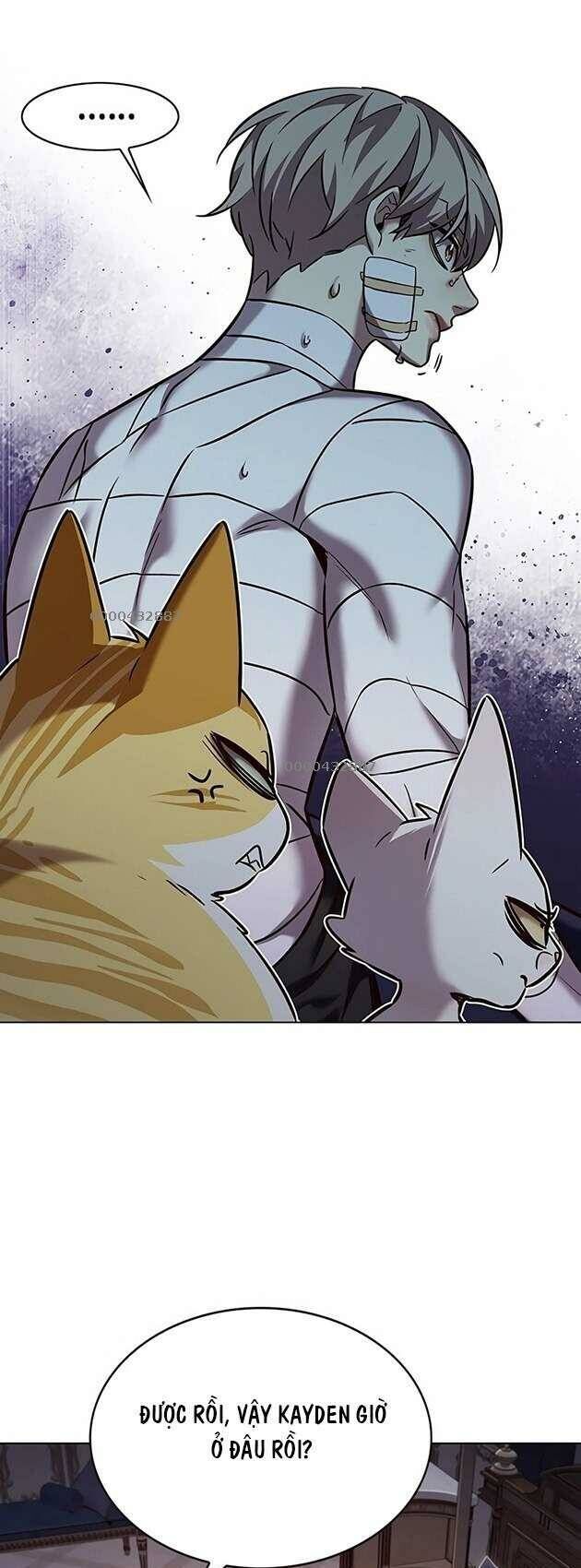 Hoá Thân Thành Mèo Chap 254 - Next Chap 255
