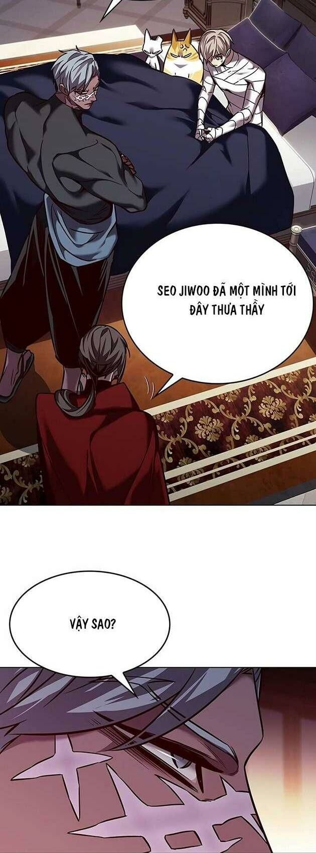 Hoá Thân Thành Mèo Chap 254 - Next Chap 255