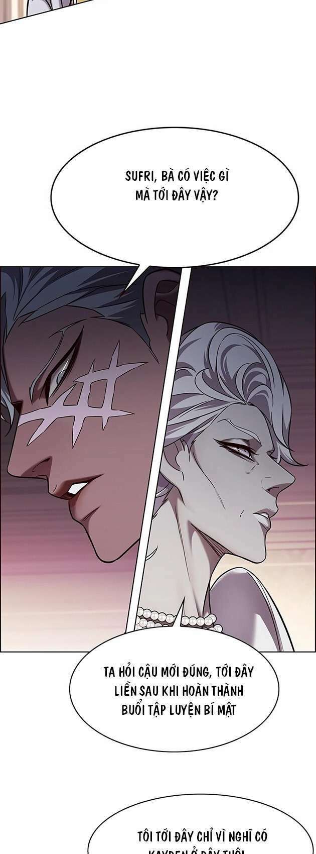 Hoá Thân Thành Mèo Chap 254 - Next Chap 255