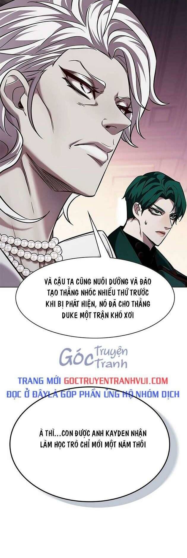 Hoá Thân Thành Mèo Chap 254 - Next Chap 255