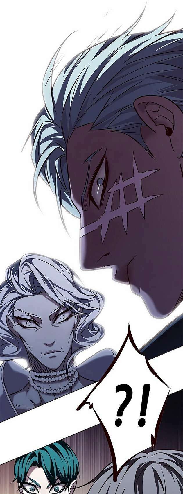 Hoá Thân Thành Mèo Chap 254 - Next Chap 255
