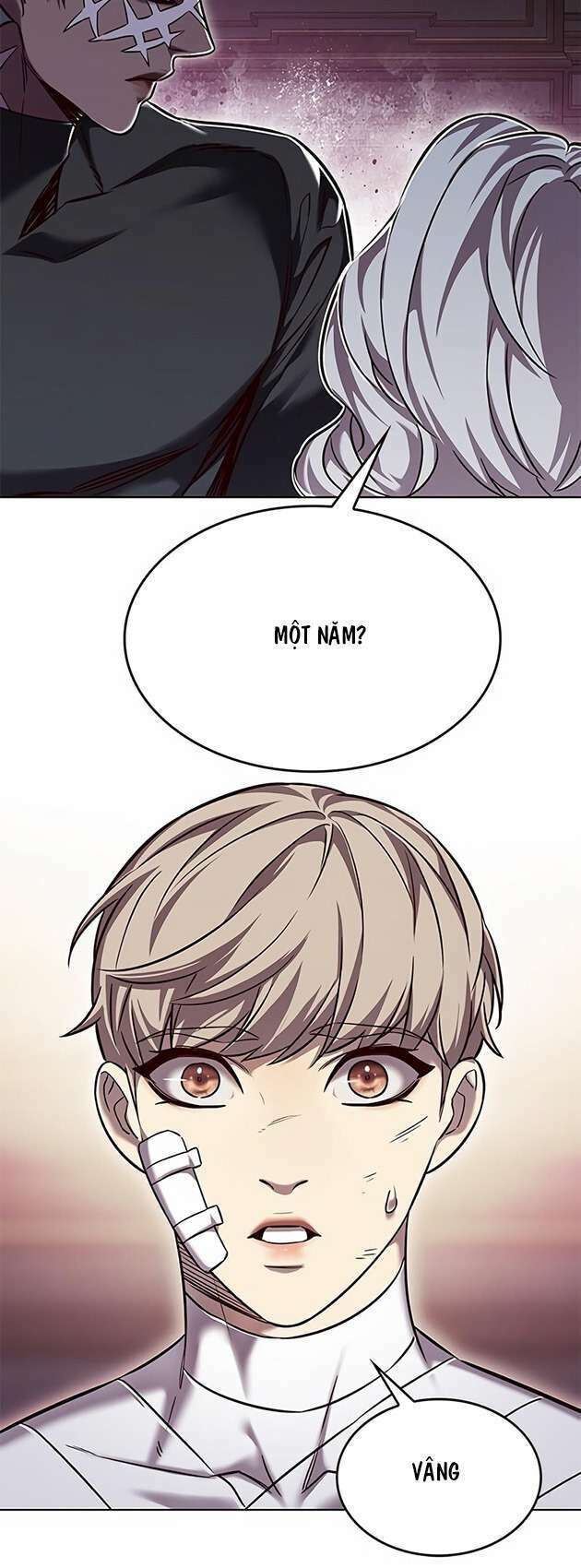 Hoá Thân Thành Mèo Chap 254 - Next Chap 255