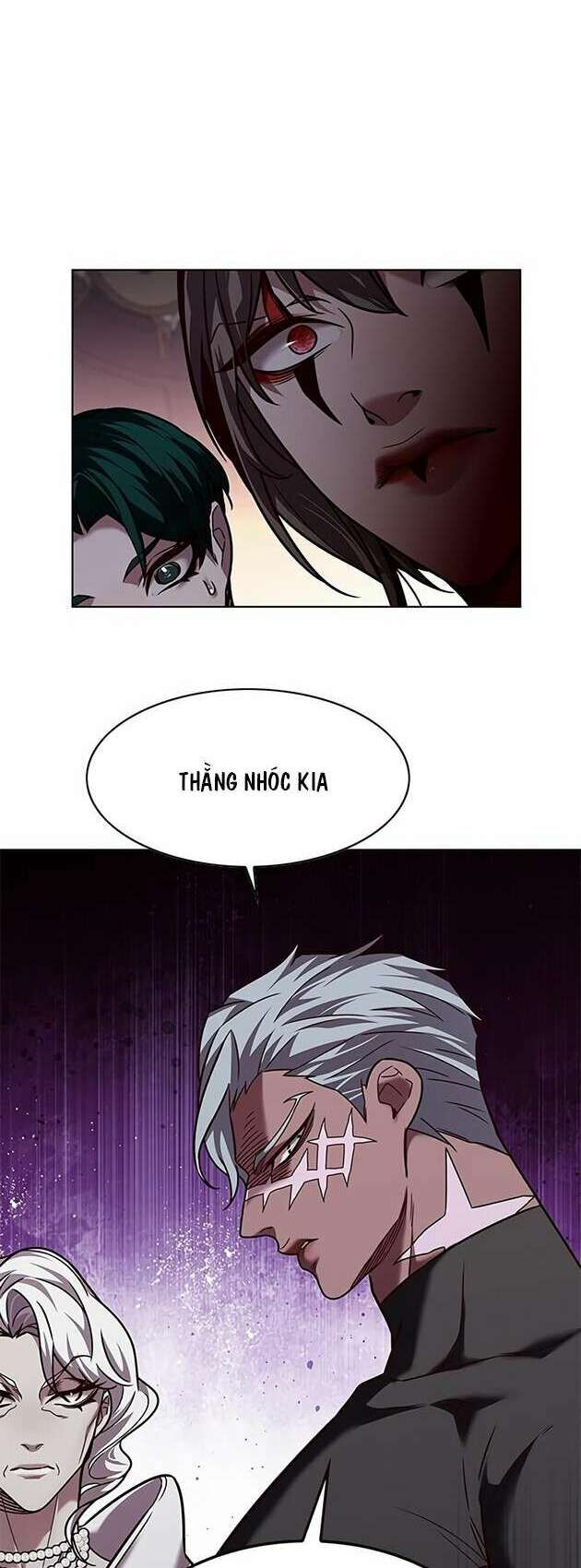 Hoá Thân Thành Mèo Chap 254 - Next Chap 255