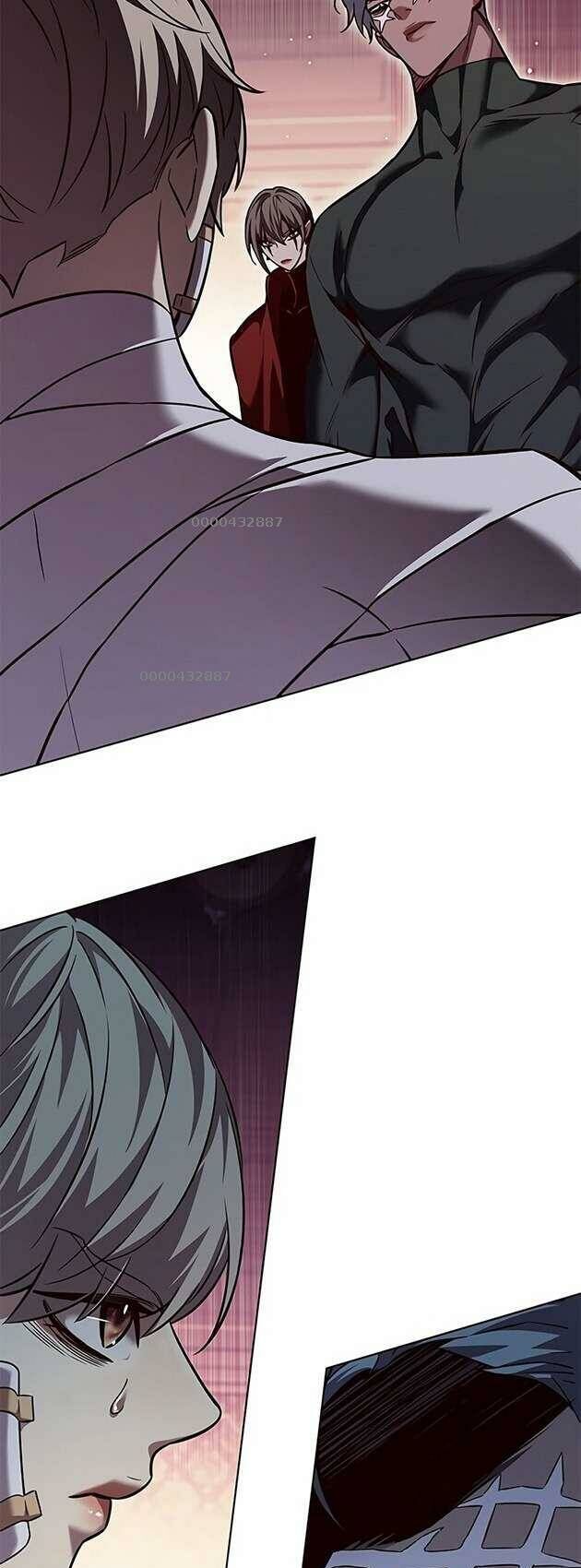 Hoá Thân Thành Mèo Chap 254 - Next Chap 255