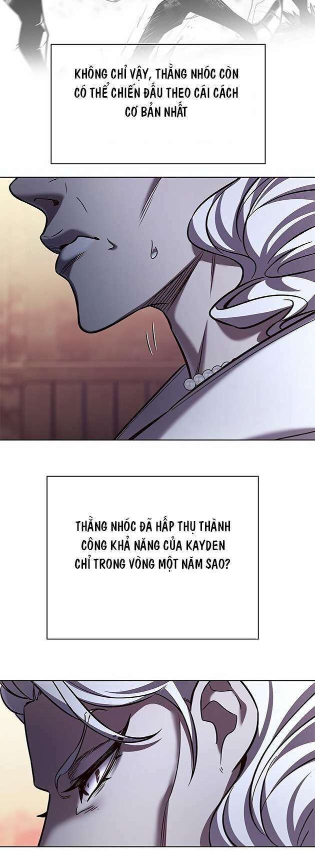 Hoá Thân Thành Mèo Chap 254 - Next Chap 255