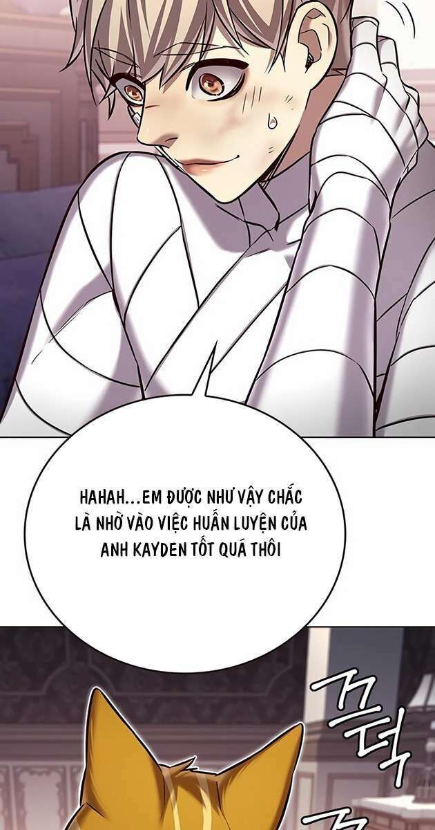 Hoá Thân Thành Mèo Chap 254 - Next Chap 255