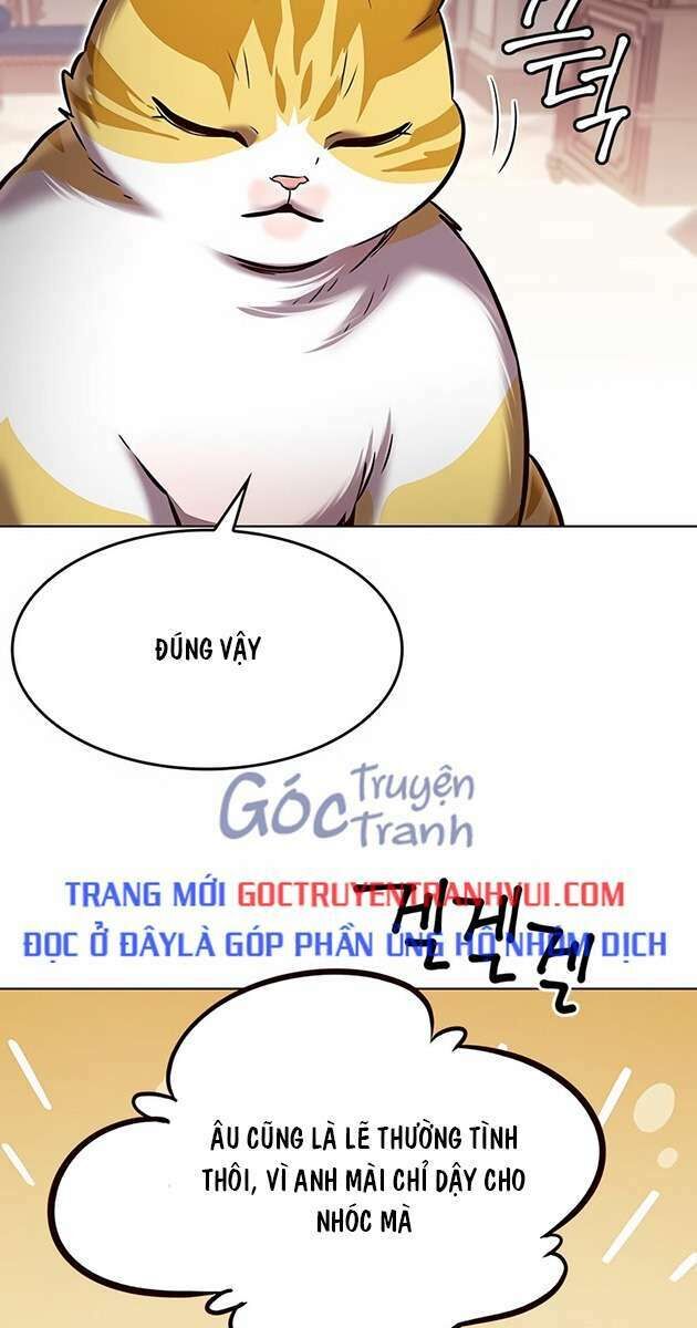 Hoá Thân Thành Mèo Chap 254 - Next Chap 255