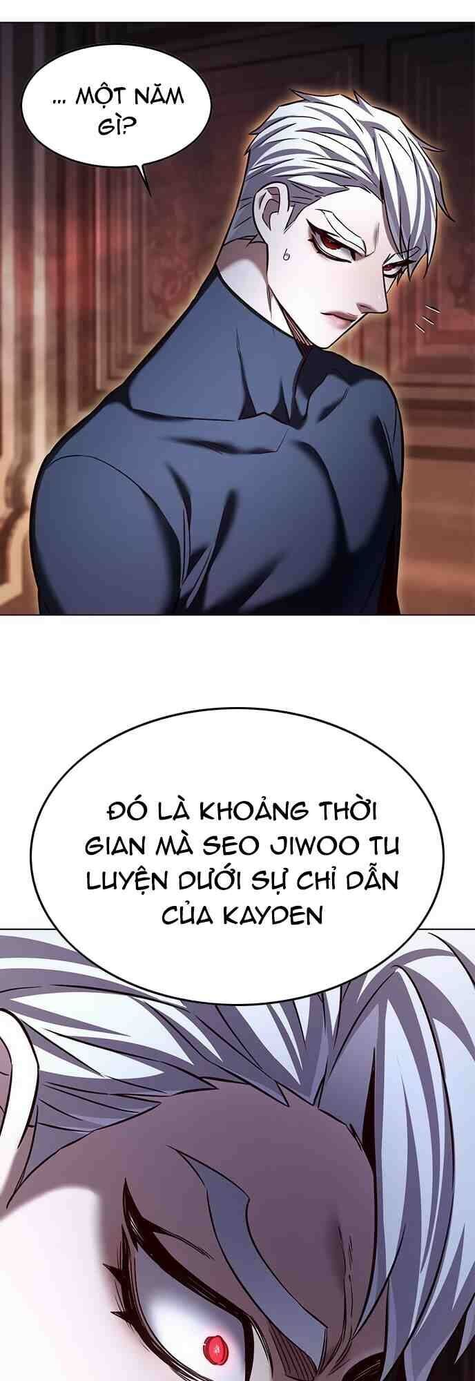 Hoá Thân Thành Mèo Chap 255 - Next Chap 256