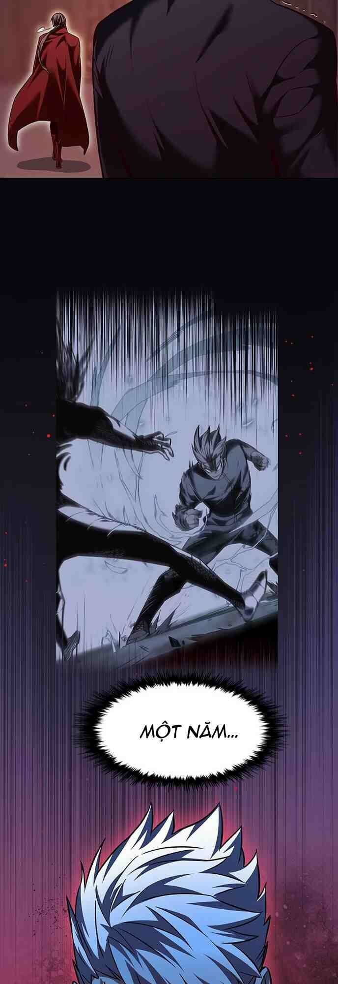 Hoá Thân Thành Mèo Chap 255 - Next Chap 256