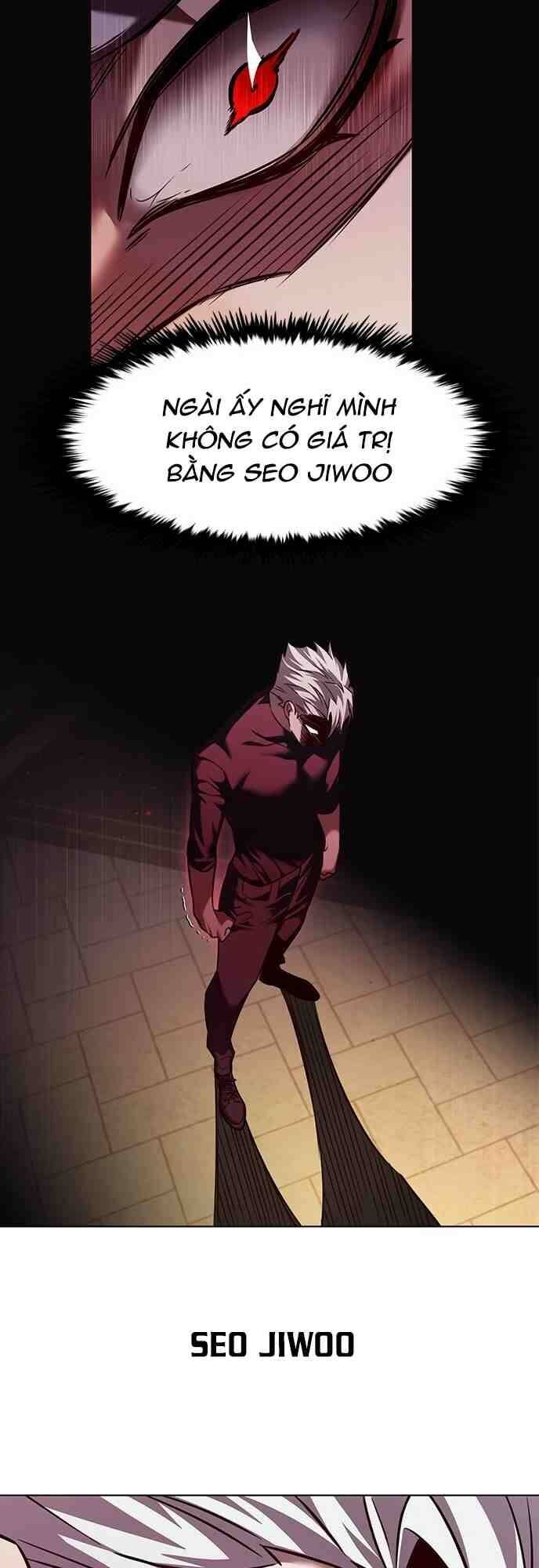 Hoá Thân Thành Mèo Chap 255 - Next Chap 256