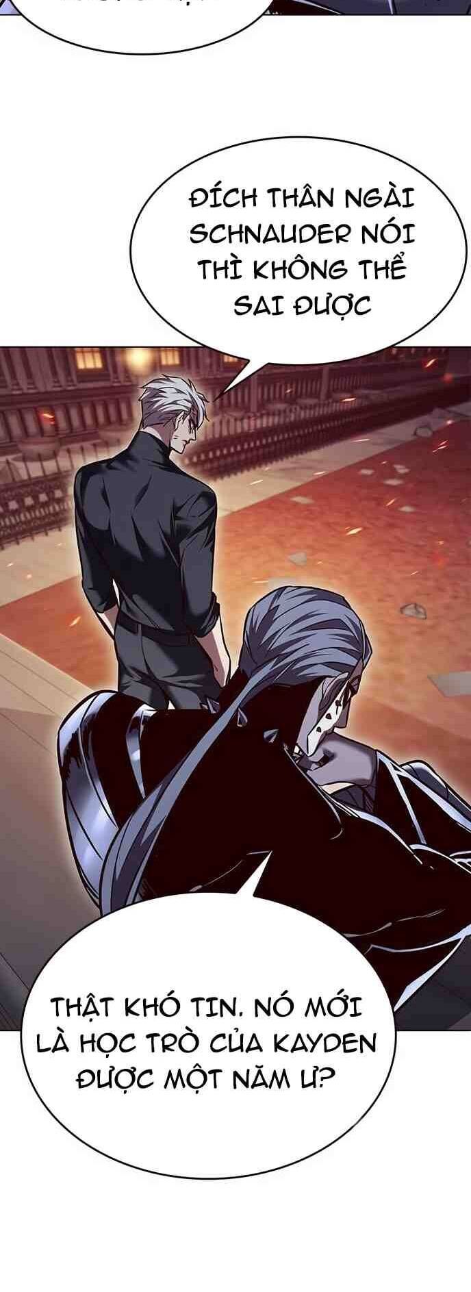 Hoá Thân Thành Mèo Chap 255 - Next Chap 256