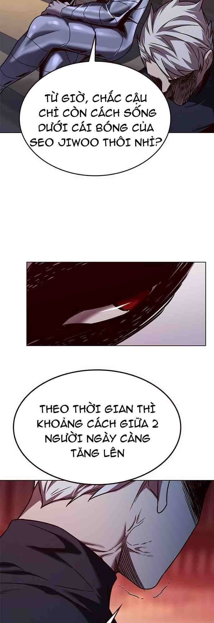 Hoá Thân Thành Mèo Chap 255 - Next Chap 256