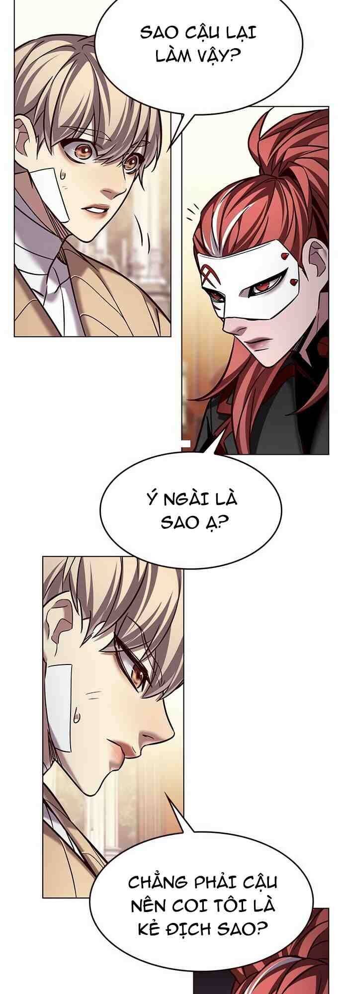 Hoá Thân Thành Mèo Chap 255 - Next Chap 256