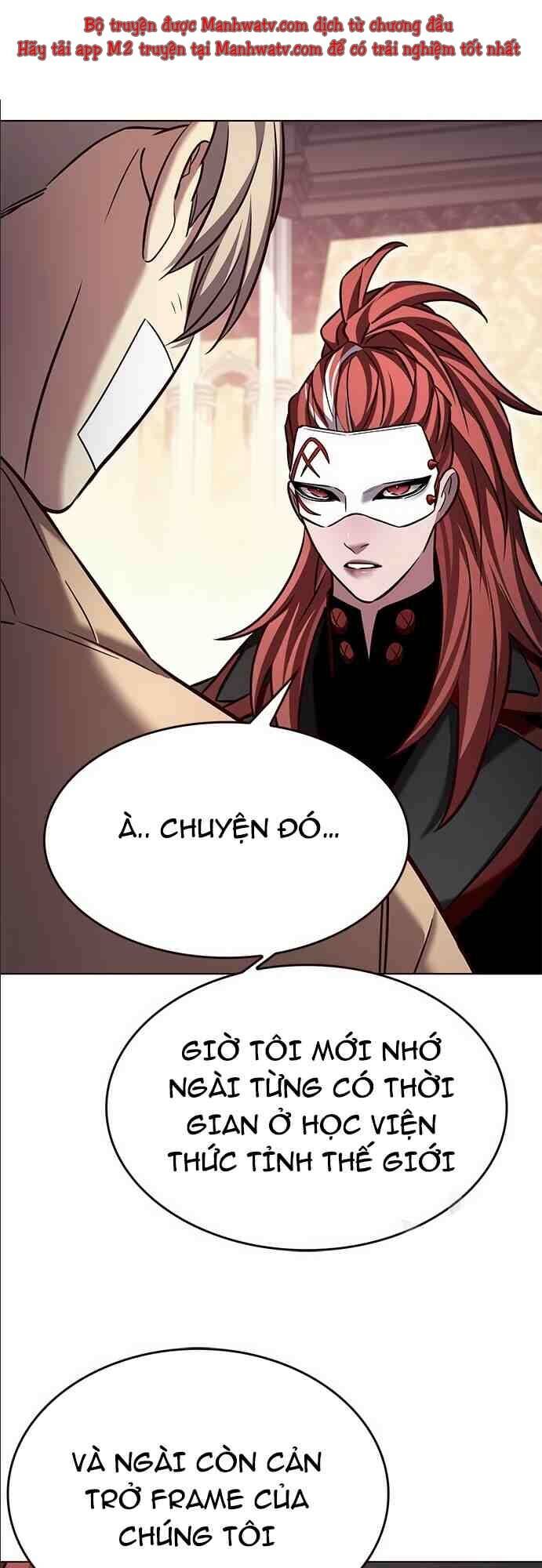Hoá Thân Thành Mèo Chap 255 - Next Chap 256