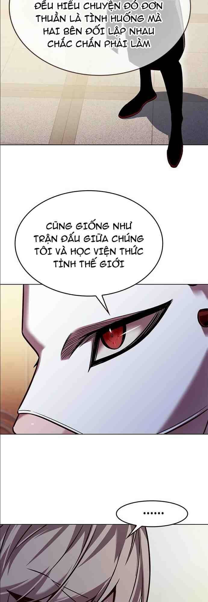 Hoá Thân Thành Mèo Chap 255 - Next Chap 256