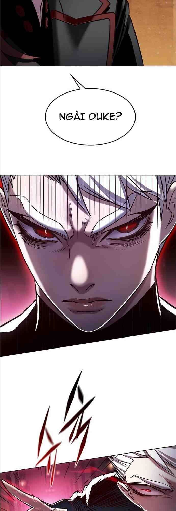 Hoá Thân Thành Mèo Chap 255 - Next Chap 256