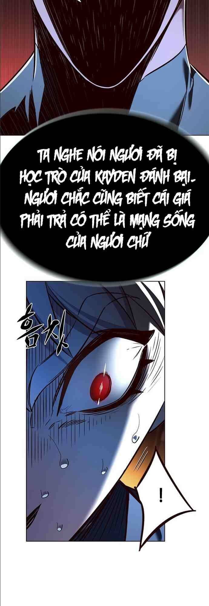 Hoá Thân Thành Mèo Chap 255 - Next Chap 256