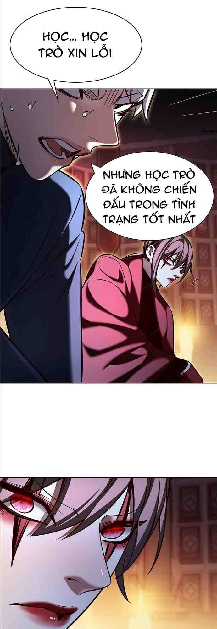 Hoá Thân Thành Mèo Chap 2551 - Next Chap 2552