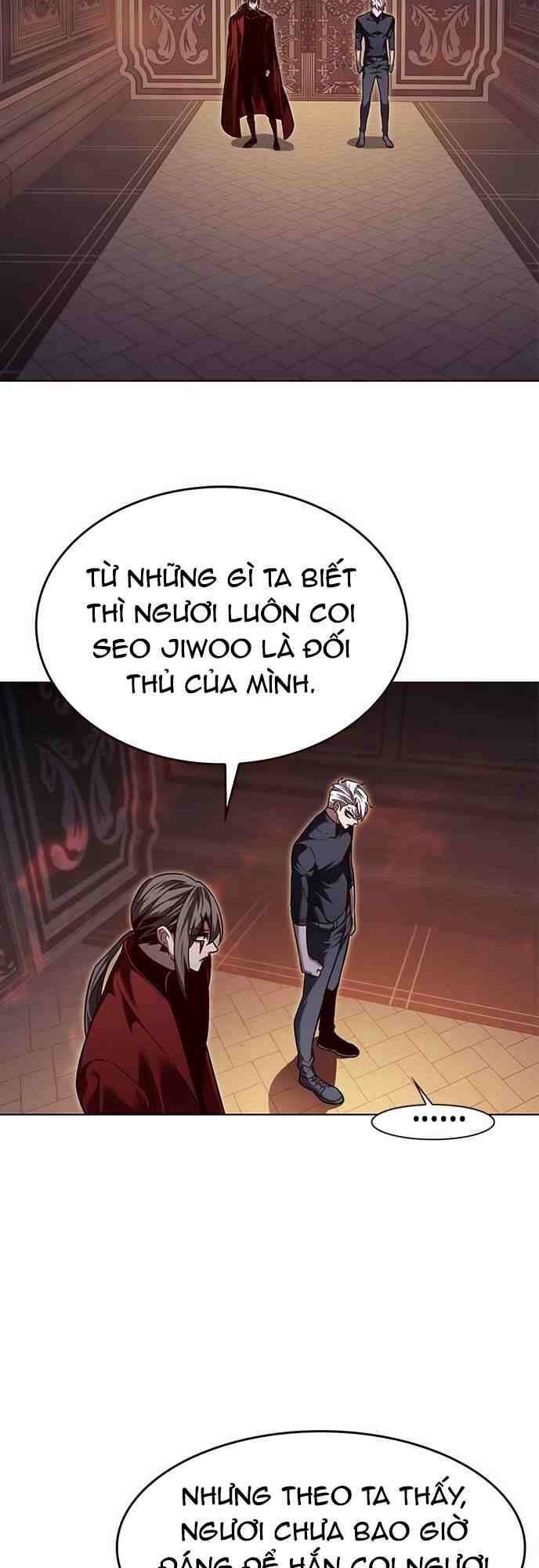 Hoá Thân Thành Mèo Chap 2551 - Next Chap 2552