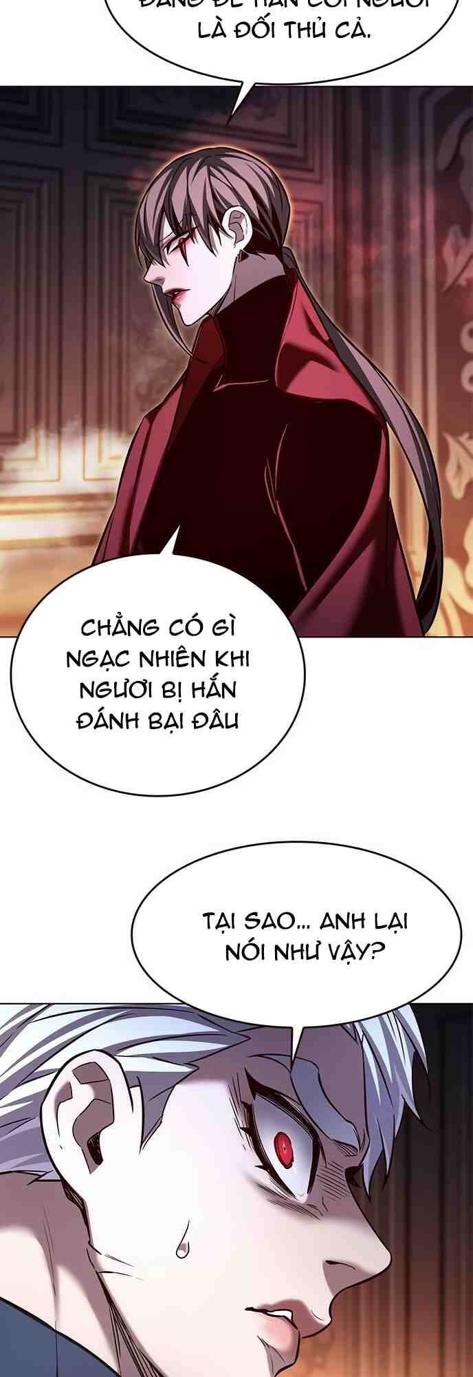 Hoá Thân Thành Mèo Chap 2551 - Next Chap 2552