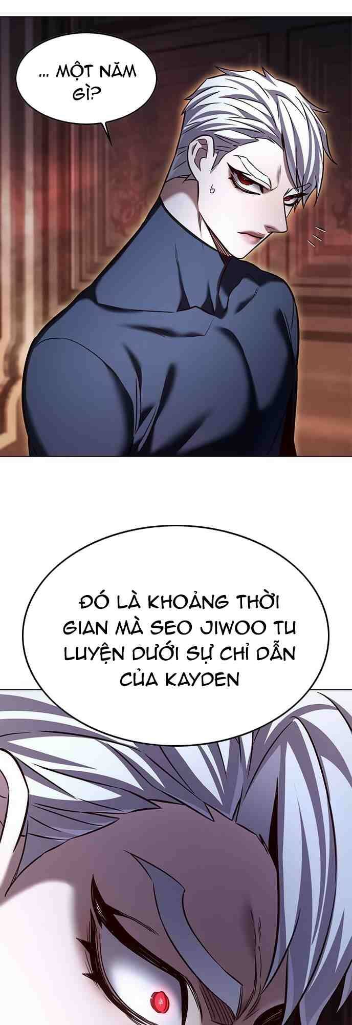 Hoá Thân Thành Mèo Chap 2551 - Next Chap 2552