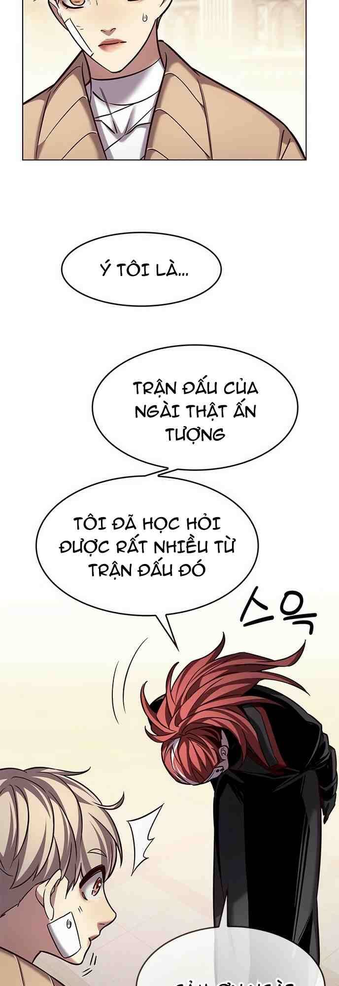 Hoá Thân Thành Mèo Chap 2551 - Next Chap 2552