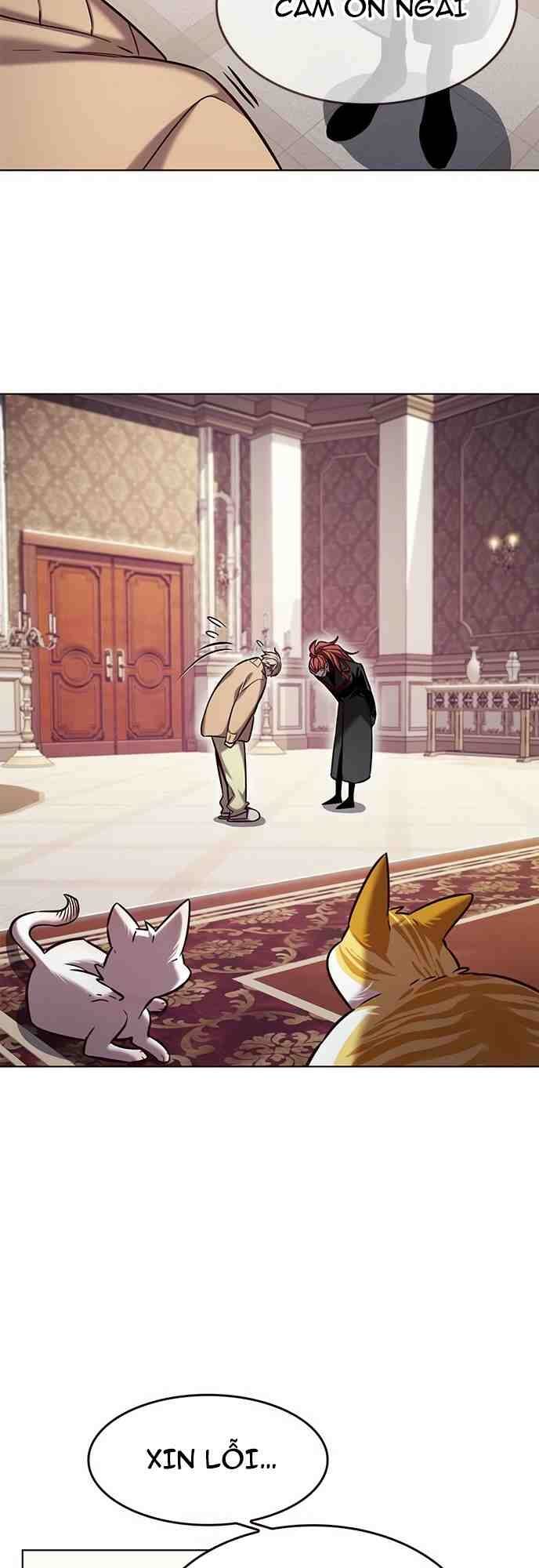 Hoá Thân Thành Mèo Chap 2551 - Next Chap 2552