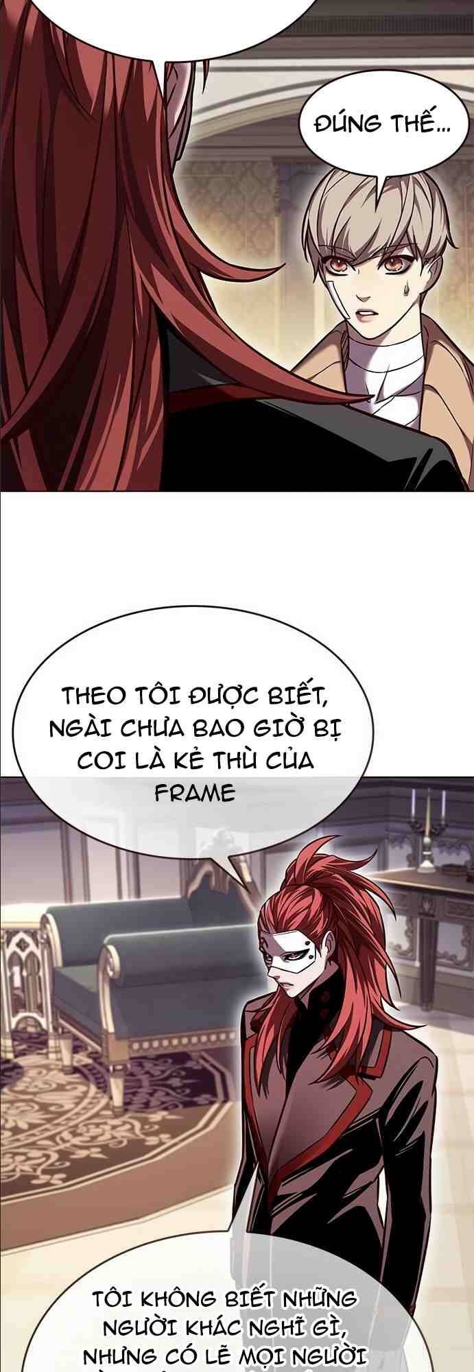 Hoá Thân Thành Mèo Chap 2551 - Next Chap 2552