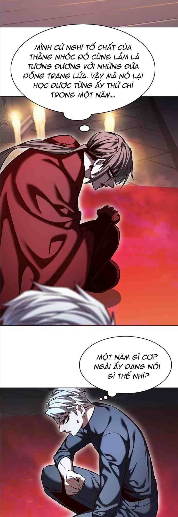 Hoá Thân Thành Mèo Chap 2551 - Next Chap 2552