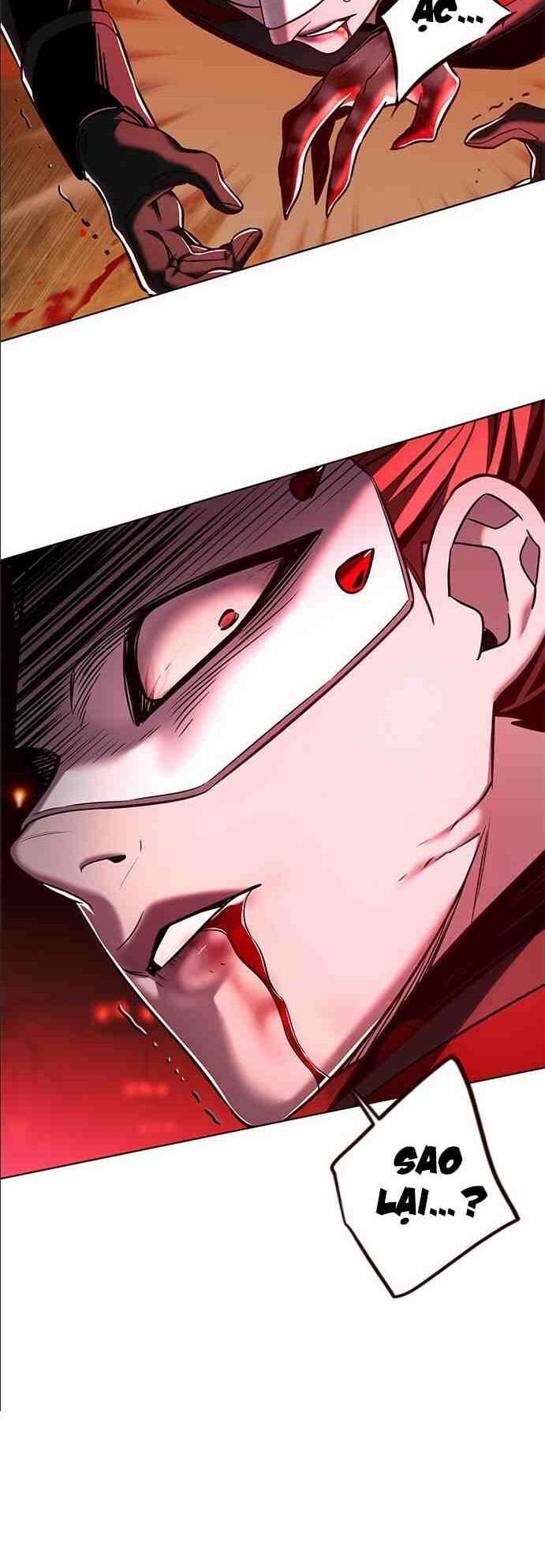 Hoá Thân Thành Mèo Chap 2551 - Next Chap 2552