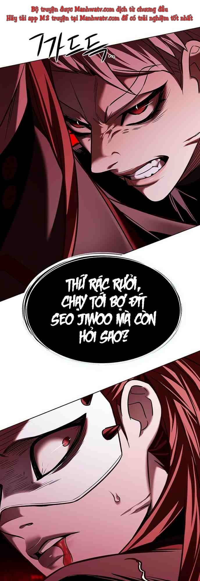 Hoá Thân Thành Mèo Chap 2551 - Next Chap 2552