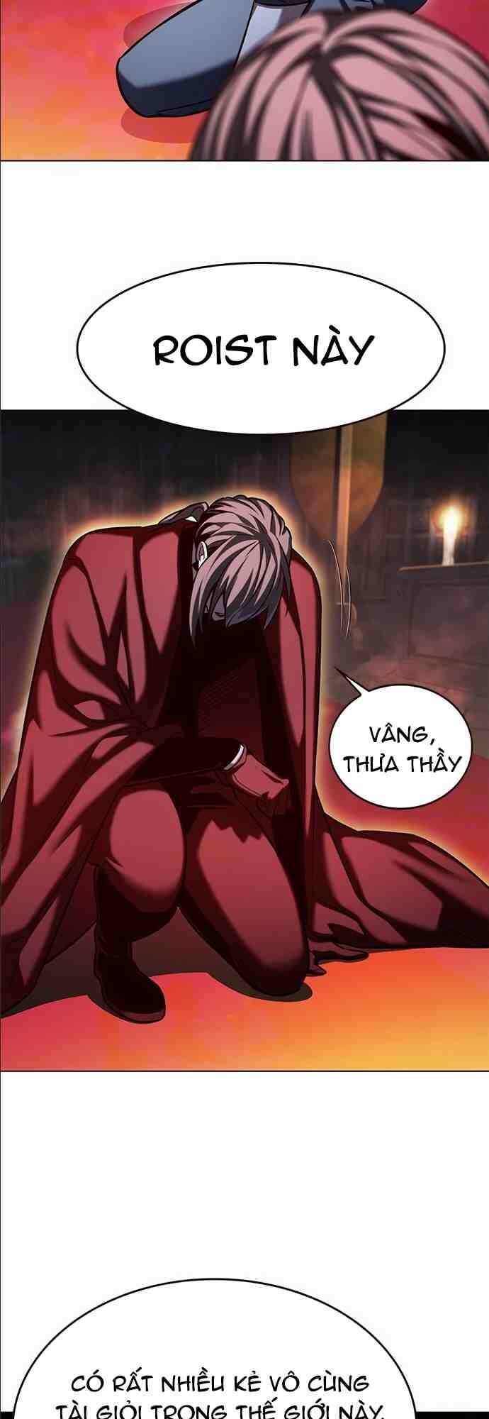 Hoá Thân Thành Mèo Chap 2551 - Next Chap 2552