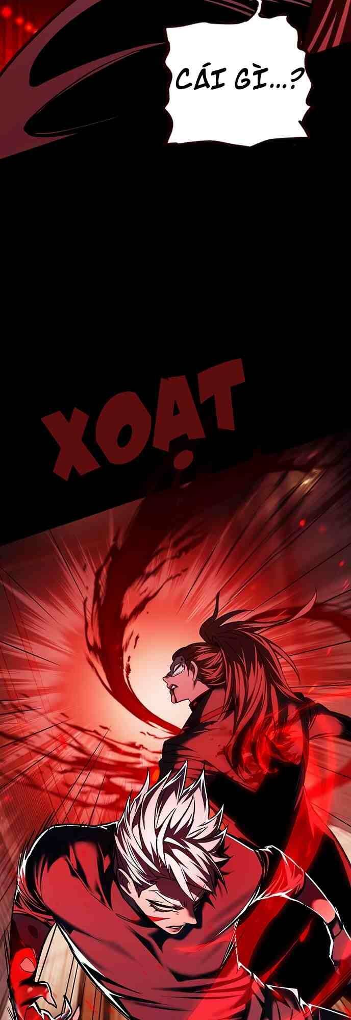 Hoá Thân Thành Mèo Chap 2551 - Next Chap 2552