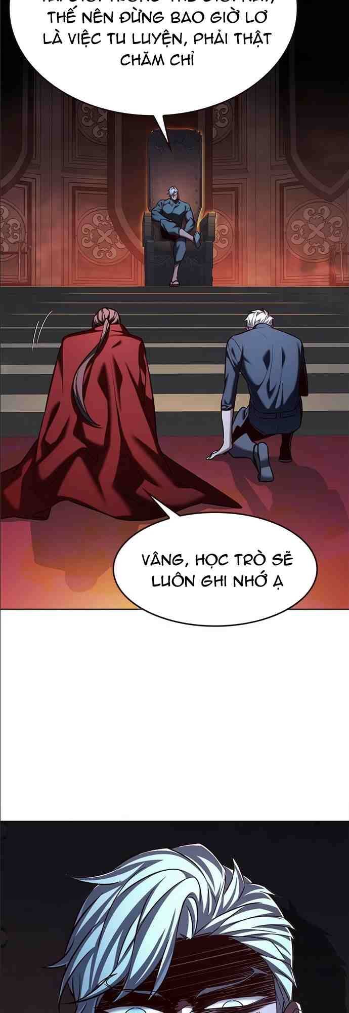 Hoá Thân Thành Mèo Chap 2551 - Next Chap 2552