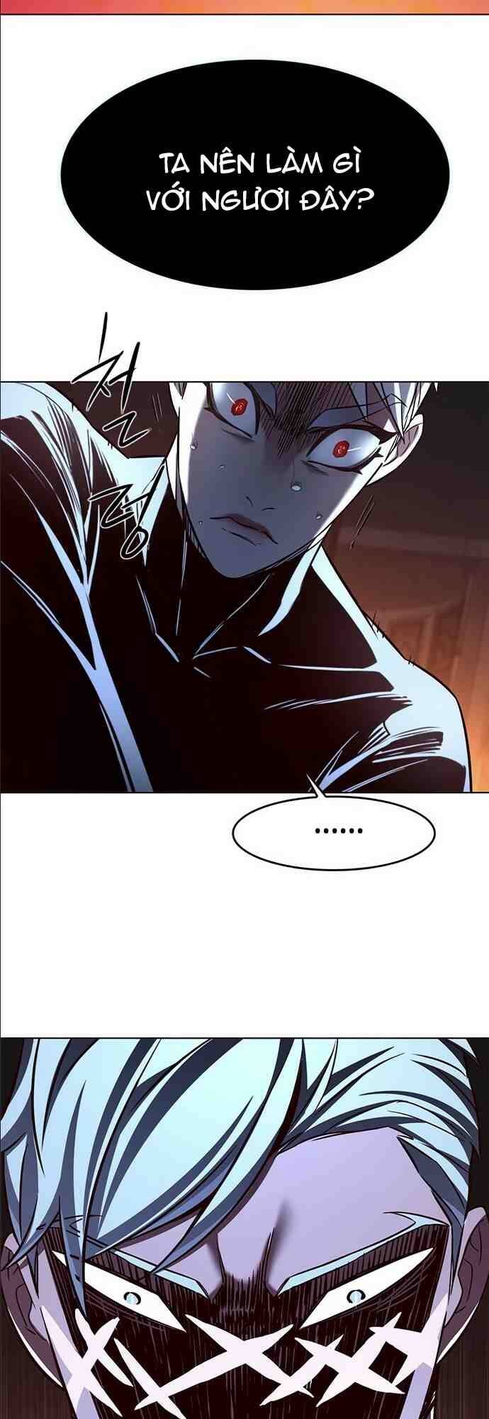 Hoá Thân Thành Mèo Chap 2551 - Next Chap 2552