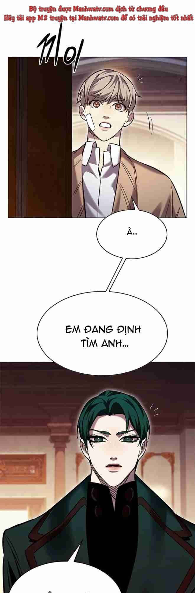 Hoá Thân Thành Mèo Chap 256 - Next Chap 257