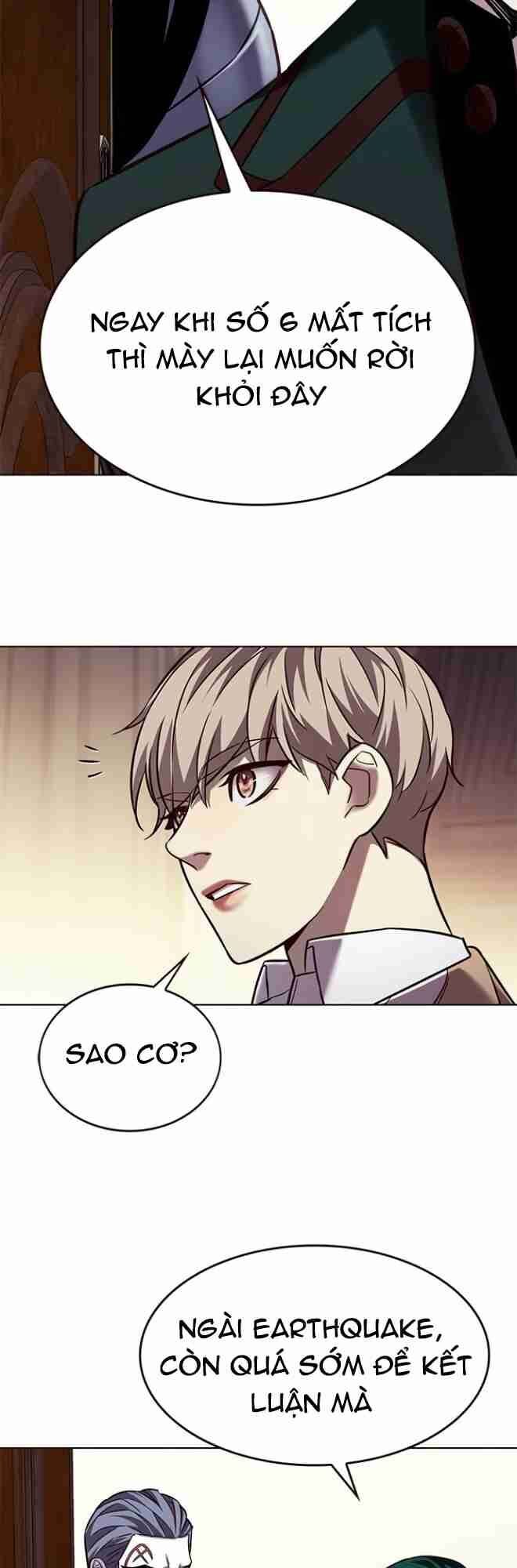 Hoá Thân Thành Mèo Chap 256 - Next Chap 257