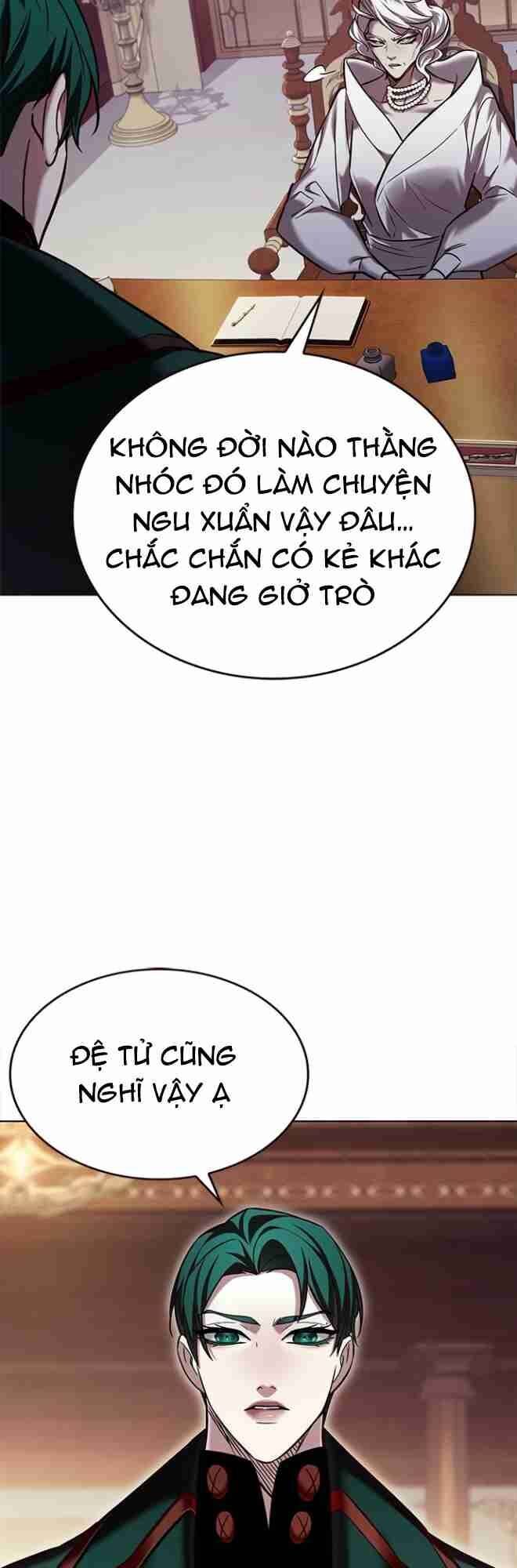 Hoá Thân Thành Mèo Chap 256 - Next Chap 257