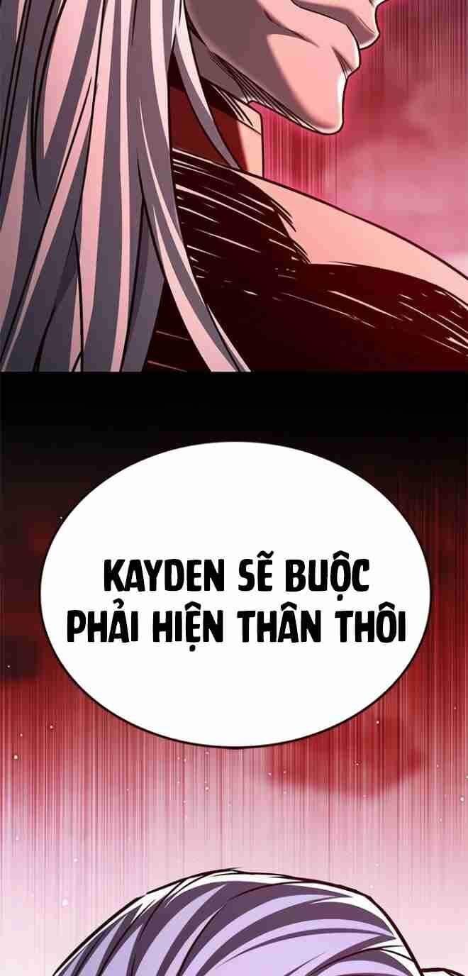 Hoá Thân Thành Mèo Chap 256 - Next Chap 257