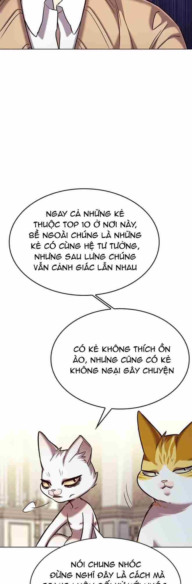 Hoá Thân Thành Mèo Chap 2561 - Next Chap 2562