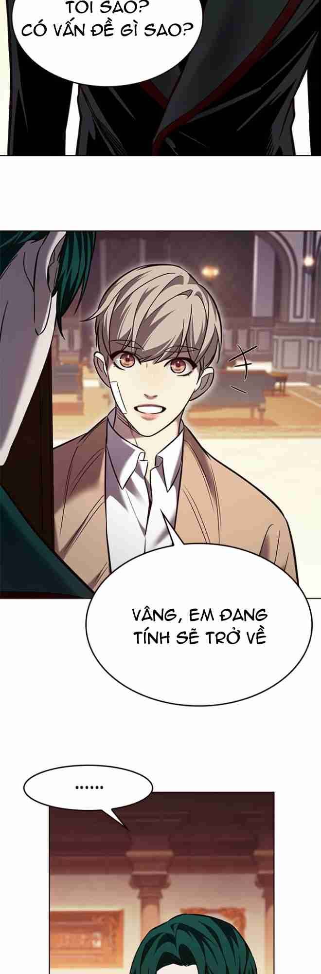 Hoá Thân Thành Mèo Chap 2561 - Next Chap 2562