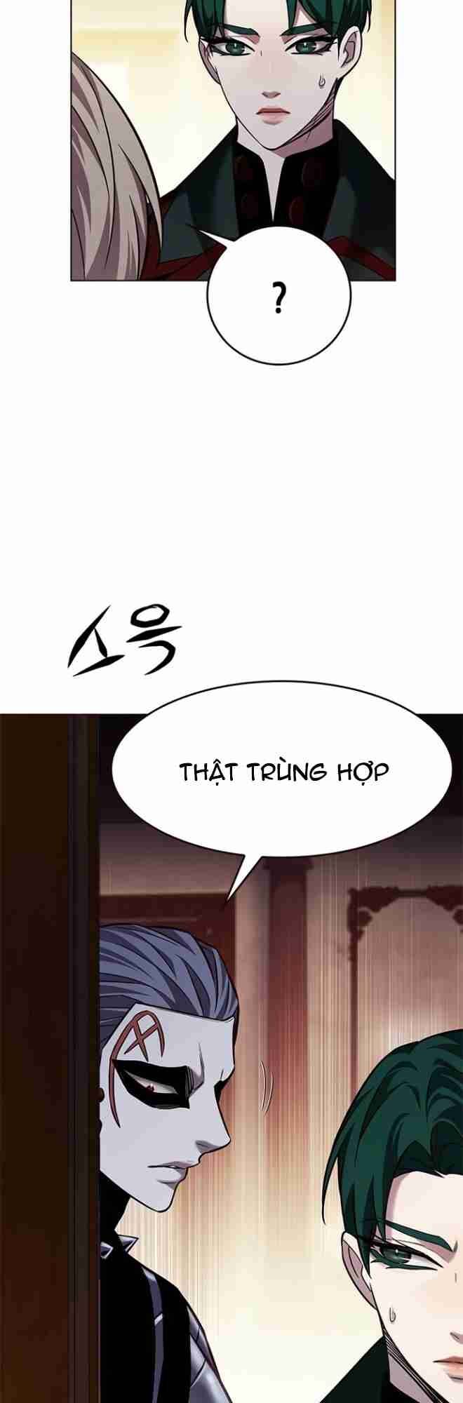 Hoá Thân Thành Mèo Chap 2561 - Next Chap 2562