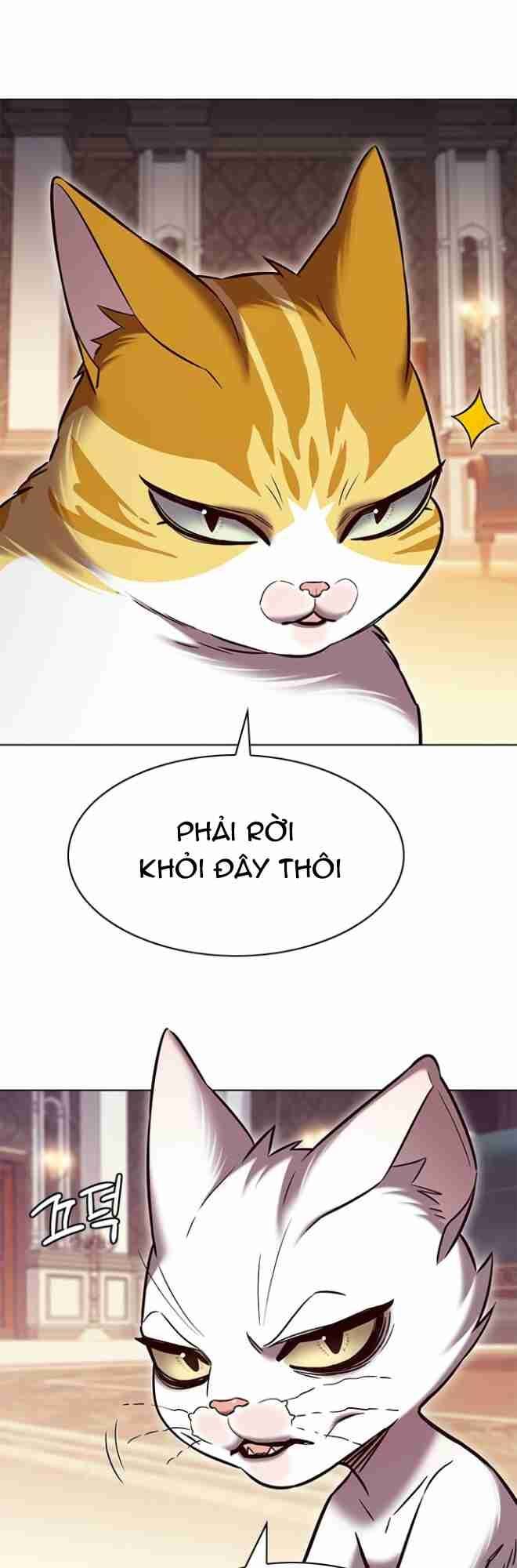 Hoá Thân Thành Mèo Chap 2561 - Next Chap 2562