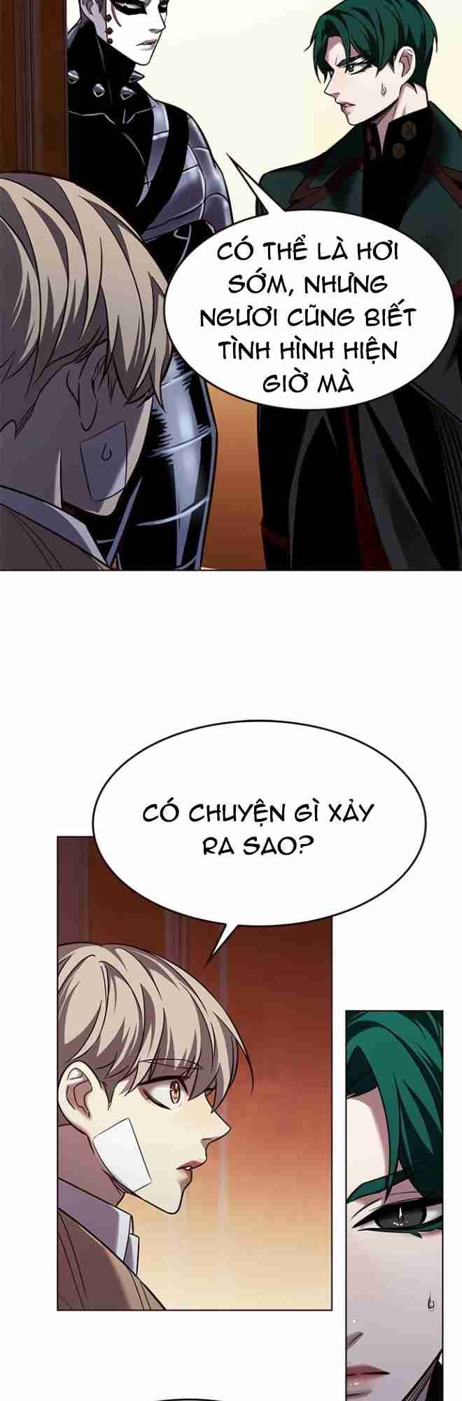 Hoá Thân Thành Mèo Chap 2561 - Next Chap 2562