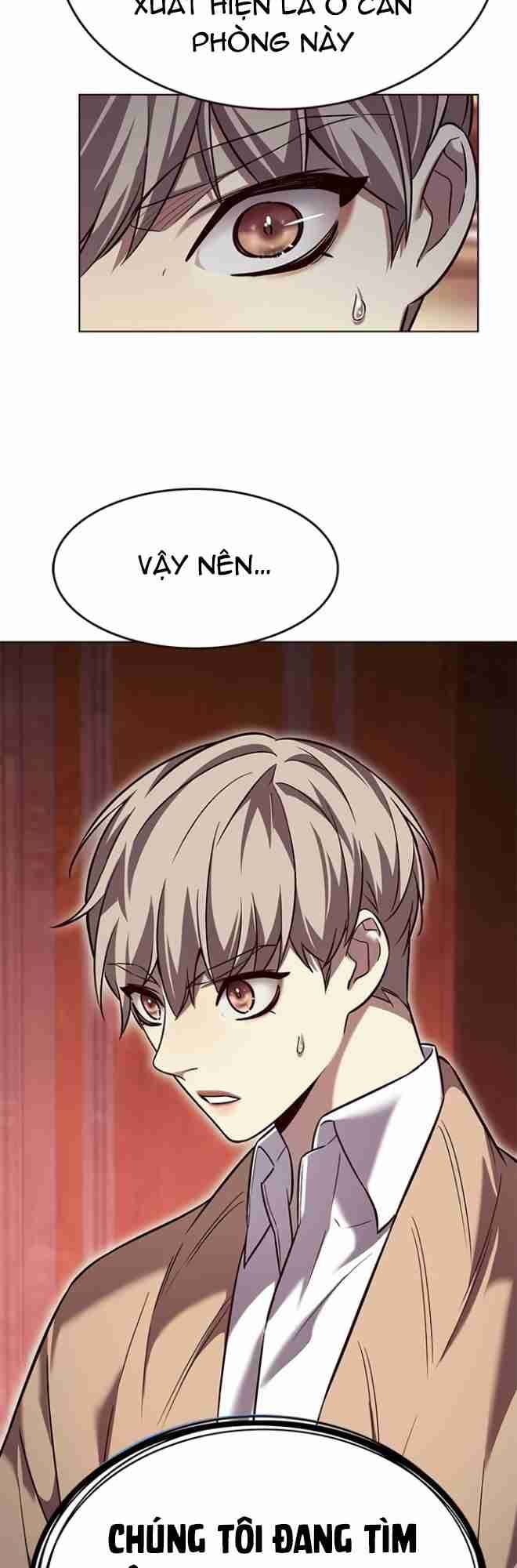 Hoá Thân Thành Mèo Chap 2561 - Next Chap 2562