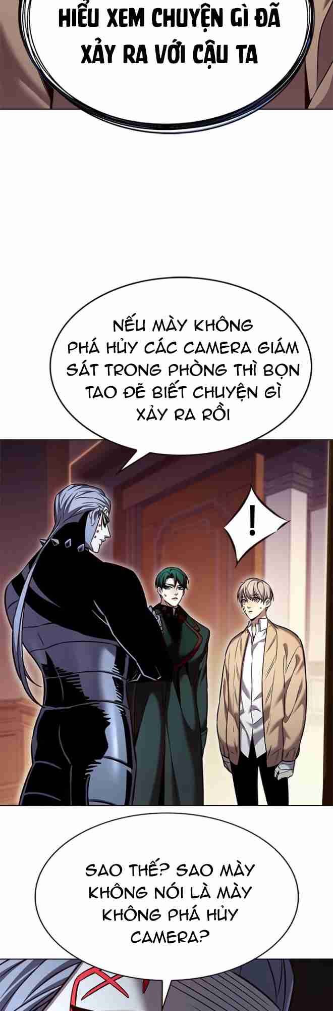 Hoá Thân Thành Mèo Chap 2561 - Next Chap 2562