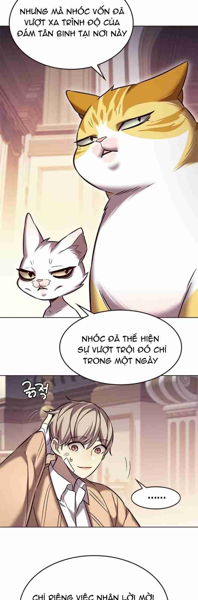 Hoá Thân Thành Mèo Chap 2561 - Next Chap 2562