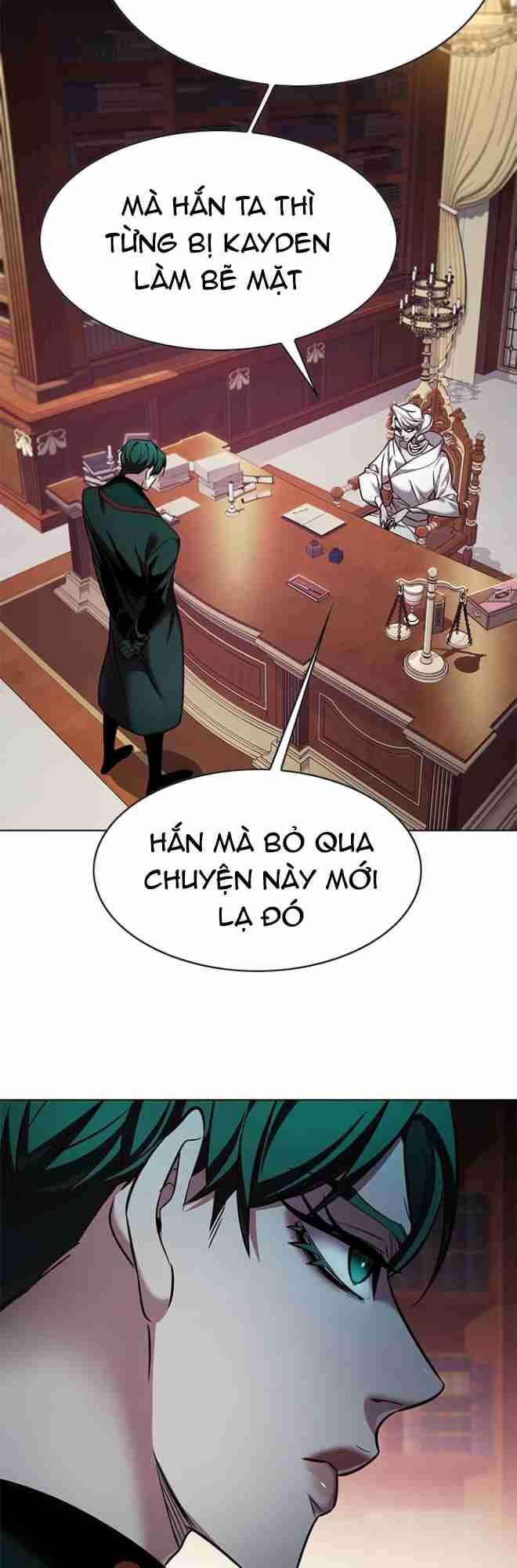 Hoá Thân Thành Mèo Chap 2561 - Next Chap 2562