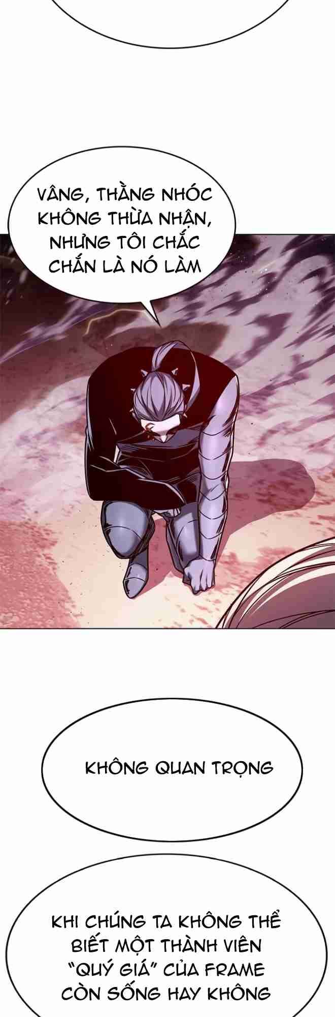 Hoá Thân Thành Mèo Chap 2561 - Next Chap 2562